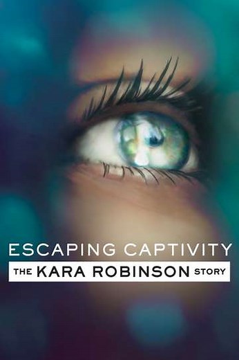 Escaping Captivity: The Kara Robinson Story (2021) - Movie
