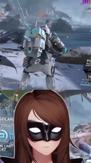 SPARKNOTES. GIVE ME THE SPARKNOTES VERSION 😂 | Warframe