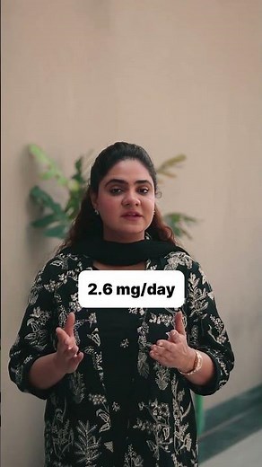 The Importance of B12 in Pregnancy - Pregnancy Tips #ytshorts #viral #pregnancy