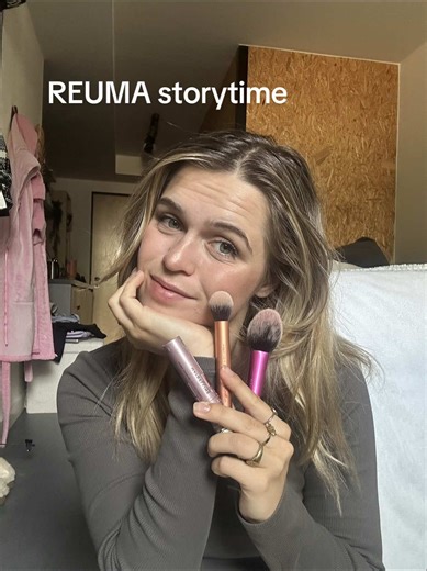 Reuma verhaal: Mijn ervaring met reumatoïde artritis