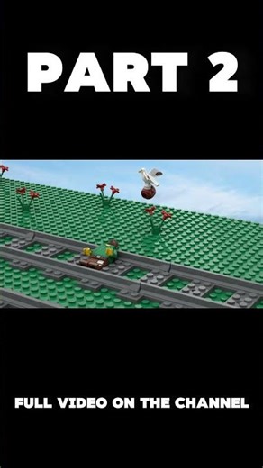 Evolution of Dead LEGO Animation 2 #lego #legomoc #death #evolution #stopmotion #animation #shorts