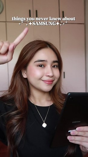 Can you believe that Samsung PH is celebrating its silver anniversary already? Time does pass by quickly. That's why I'm going to tell you three interesting facts about Samsung. And since it’s Samsung’s Silver Anniversary don’t miss out and grab exciting freebies and big discounts from August 15 to September 30. Hurry and go to samsung.com/ph/offer/online/2023/25th-year-anniv-sale/ or visit your nearest Samsung authorized store. #25YearsofSamsungPH #TeamGalaxy #Samsung #fyp #foryoupage #factsyou