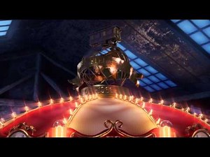 nWave | The Time Carousel 4D | Trailer