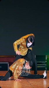 2K views · 108 reactions | Would you like us to bring this choreography back?樂 The first choreography we created together, which sparked a great friendship that I can now say feels like family❤️凉 - - - - - - - - - - #latino #dance #mexico | Elian Gomez | Facebook