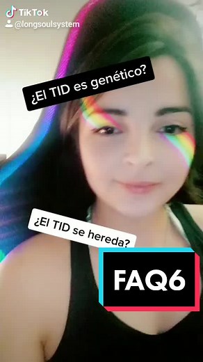 #sabiasque #trastornodeidentidaddisociativo #TID #personalidadmultiple #psicologia