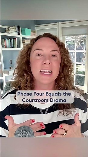 Phase 4 of EMDR Therapy