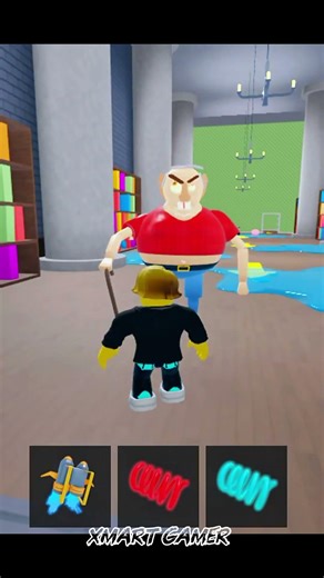 Dad You Gotta Get Up 🤣😂 #roblox #shorts