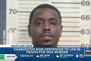 Charleston, Mo. sentenced to life in prison for first-degree murder - NewsBreak