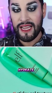 31K views · 167 reactions | Elf's Mint Melt Cooling Face Primer is Back! | Robert Welsh | Facebook