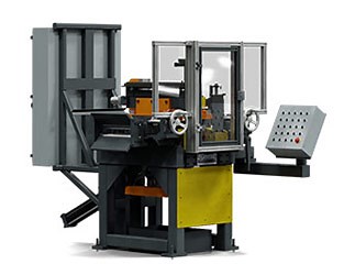Coil End Welders | Coiled Strip Processing Entry Equipment