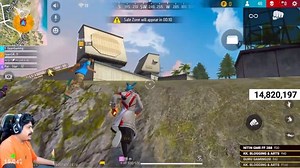 2.3M views · 112K reactions | Raistar and Gyan Vai In Tonde Gamer custom Tournament Full Gameplay  | Raister Fans | Facebook