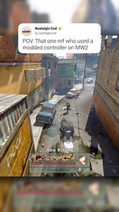 Be honest, who used a modded controller on Xbox 360?😂 #cod #callofduty #codnostalgia | Nostalgic Cod