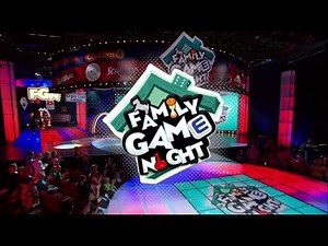 Family Game Night (2010)