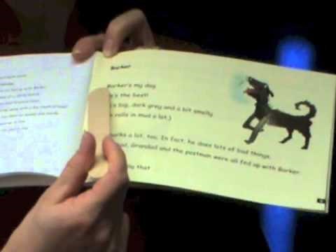 RWI Reading the Storybooks