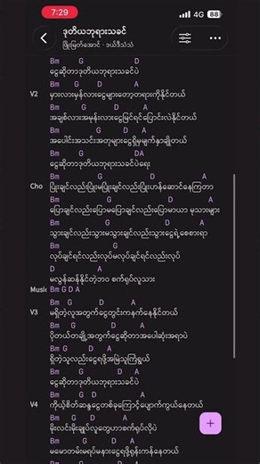 ဒုတိယဘုရားသခင် - ဖြိုးမြတ်အောင်