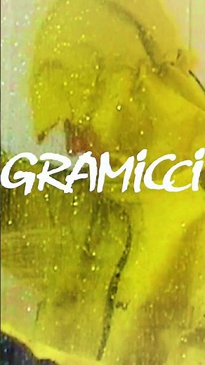 Gramicci Fall & Winter 2025 | Shower