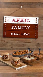 DON'T MISS THIS DEAL! | Corky's Memphis