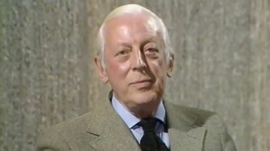 Parkinson - Parkinson with Alistair Cooke