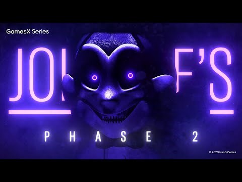 Jollibee's: Phase 2 (PC/Mobile)