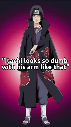 Exploring Itachi's Illness in Naruto | Naruto Shippuden Analysis