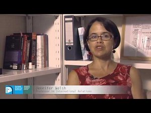 The EUI Ph.D. programme in Political and Social Sciences
