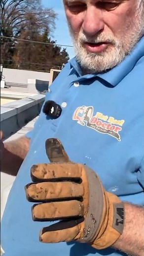 Seam Repair Rubber Roof Turbo Poly Seal