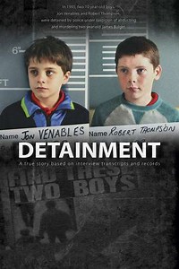 Detainment (2019) - Movie