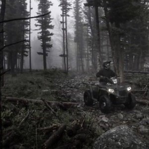 Big on performance, small on price, the new Polaris Sportsman 450 HO is in at your authorised Polaris dealer from £4,275. See all the features of this full size capability ATV for yourself but hurry as this offer ends 30th June 2016. | Polaris Off Road | Facebook