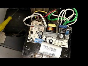 Configurar controle PPA placa p22154