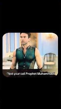 The Truth Behind the The Boys Scene That Angered Muslims! 🛑 (What Happened?)