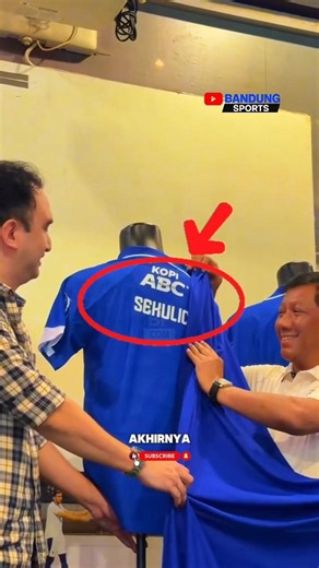 resmi,persib kembali umumkan pemain baru Balša Sekulić