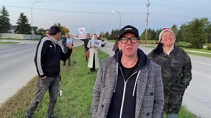 2.4K views · 34 reactions | It’s Fuel Good Day at Red River Co-op! Stop by a Red River Co-op gas bar today because they will donate 5 cents of every litre sold AND $1 of every Co-operative Coffee and Big Cool sale made today to 3 local organizations – The Leftovers Foundation, Resource Assistance for Youth, Inc. (RaY) & Chef Ben Kramer’s Made with Love | Virgin Radio Winnipeg | Facebook