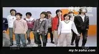 Dreams Come True - HEY!SAY!JUMP