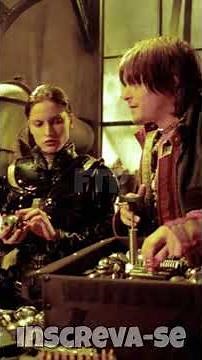 BLADE O CAÇADOR DE VAMPIROS (1998)