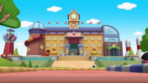 6.7K views · 246 reactions | Take your kids on a tour of the McStuffins Toy Hospital and get a sneak peek of the Operating Room! | Disney Jr. | Facebook