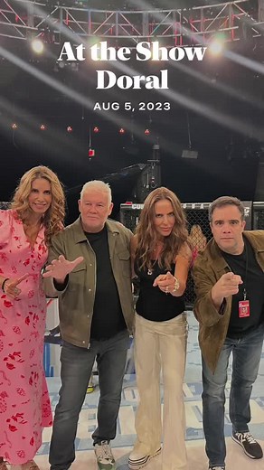 #fighter @Combate Global #miami @Ana Carrillo ✨