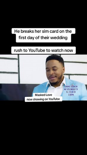 Masked Love - Watch Now on YouTube