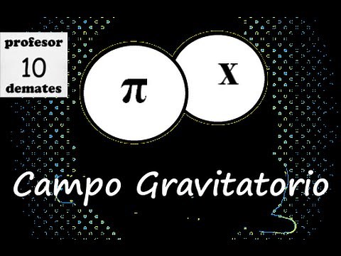 Gravitational field 00a gravitational force 00a explanation
