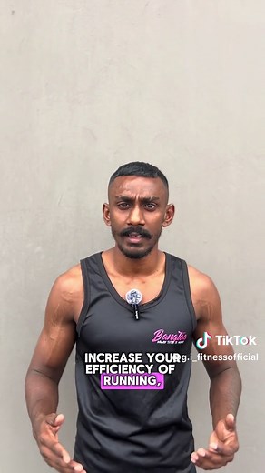 Here are 3 tips to improve your running form! #sgfitness #sgtraining #sgfit #sgpersonaltrainer