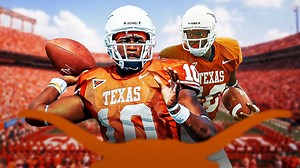 Texas Football Fans Rally Behind Vince Young-Led Team In Wild Online Fantasy Debate