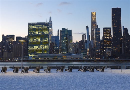 Ο Καναδάς ως 28ο κράτος-μέλος της Ευρωπαϊκής Ενωσης; - ΤΑ ΝΕΑ