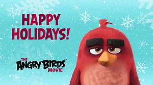 387K views · 9.2K reactions | The Hatchlings are back to wish you Happy Holidays! | Angry Birds | Facebook