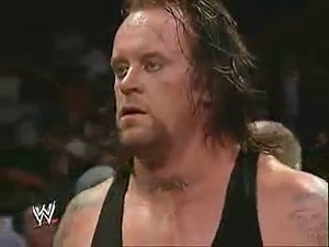 JBL vs Undertaker (2/2)