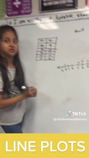 Learn Line Plots with Jenny – Fun Math Tutorial!