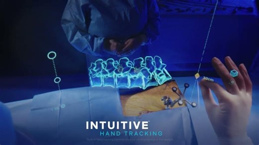 ExcelsiusXR™ – The Future of Surgical Navigation | Thomas King