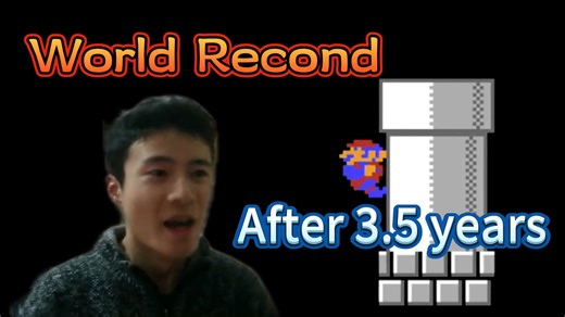 世界纪录|Super Bob 2不跳关速通：3分06秒876