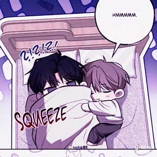 Don't Lie to Me Manhwa: Cute BL Moments on Lezhin