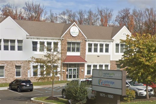 Capital Health Revives Langhorne Micro-Hospital Plan