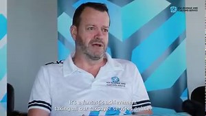 1.2K views · 48 reactions | FRCS Announces Completion of the Taxpayer Online Service Project The Fiji Revenue and Customs Service (FRCS) announced the completion of its digital online system for Fiji’s taxpayers on Wednesday 5th April 2023. The Taxpayer Online Service (TPOS) not only aims to enhance taxpayer experience, but also provides a platform to improve the ease of doing business in Fiji. Watch the video for more information.... | Fiji Revenue and Customs Service | Facebook