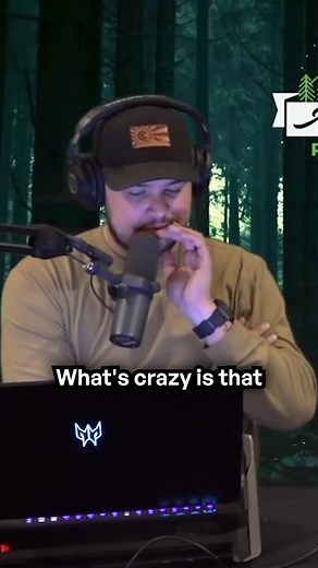 Mile Higher Podcast on TikTok